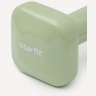 Гантель виниловая STARFIT DB-106 3 кг, оливковый (2119189)
