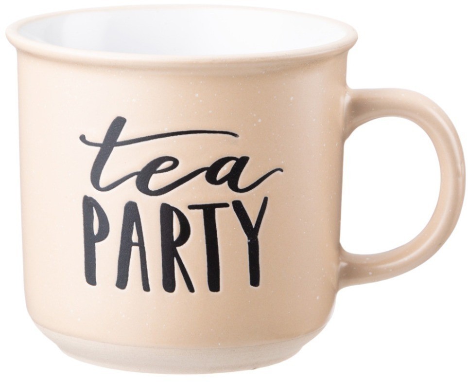 Набор кружек из 2 шт. 430 мл в крафтовой коробке Lefard (191-315)