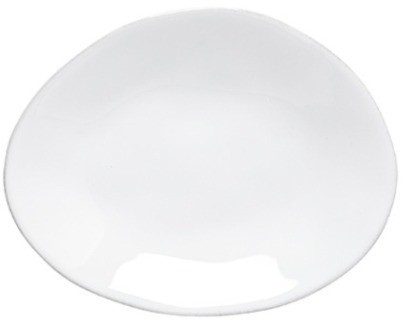 Тарелка GOP161-WHI(GOP161-02202F), керамика, white, Costa Nova