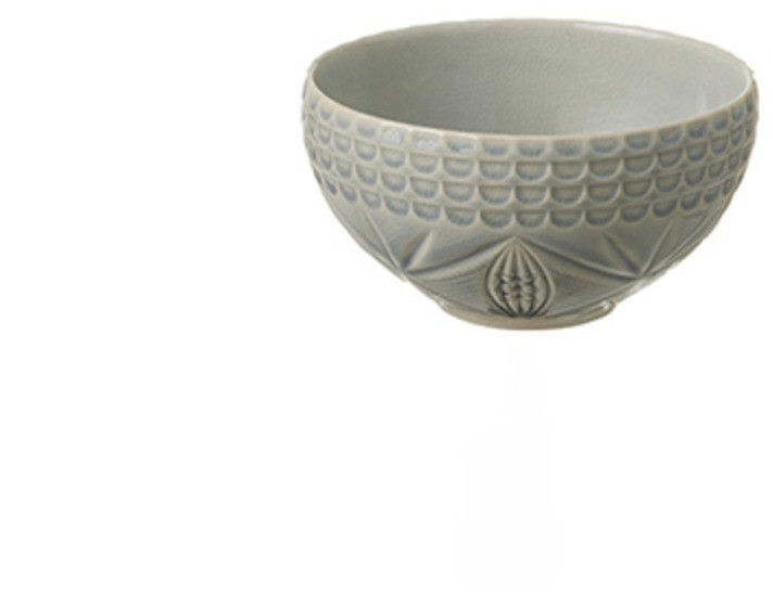 Чаша STS151-GRY(STS151-760)СНЯТО, 15,5 см, керамика, grey, Costa Nova
