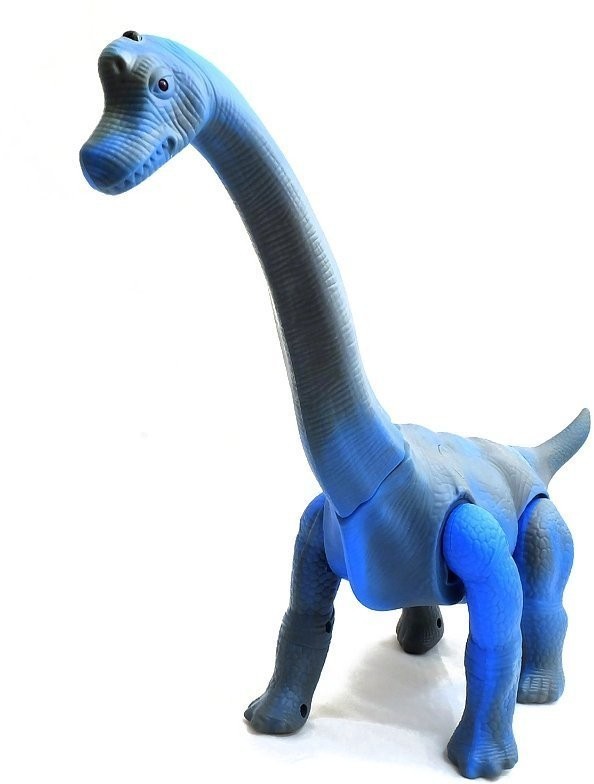 Радиоуправляемый динозавр Feilun Брахиозавр (35 см, свет, звук, акб) (FK008B)