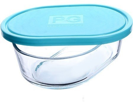 Форма PEANUT 2/2 для хранения продуктов емк.1050 мл (7261)