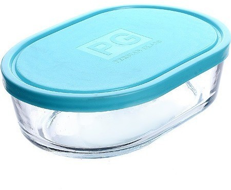 Форма PEANUT 2/2 для хранения продуктов емк.1050 мл (7261)