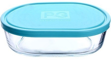 Форма PEANUT 2/2 для хранения продуктов емк.1050 мл (7261)