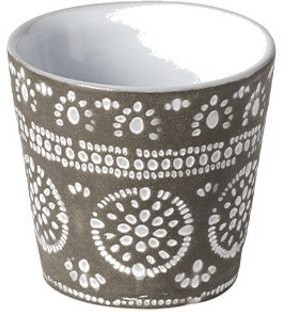 Чашка 1TTC062E-WHI, керамика, white, Costa Nova