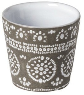 Чашка 1TTC062E-WHI, керамика, white, Costa Nova