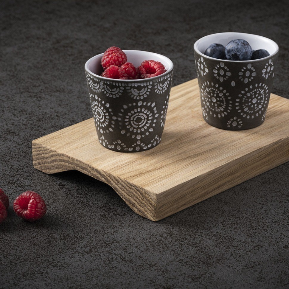 Чашка 1TTC062E-WHI, керамика, white, Costa Nova