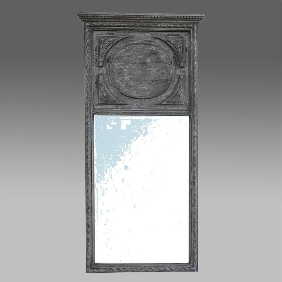 Зеркало LI-SH9-17-21, Дерево, Black, ROOMERS FURNITURE