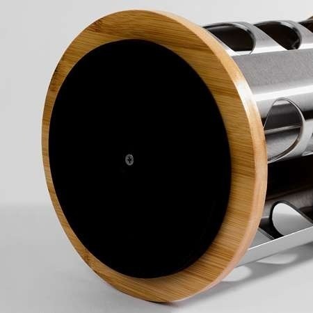 Набор для специй на подставке 16 баночек MAYER BOCH (40575)