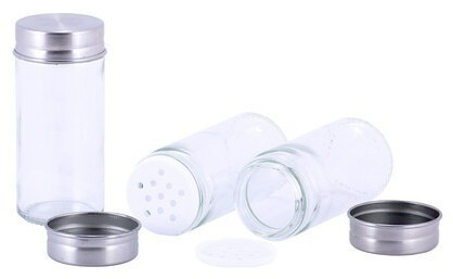 Набор для специй на подставке 16 баночек MAYER BOCH (40575)