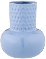 Ваза 15,5*15,5*18 см 1500 мл Bronco (112-599)