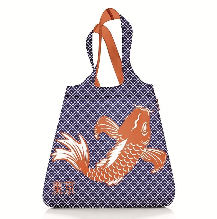 Сумка складная mini maxi shopper tokio (69503)