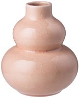 Ваза декоративная 11,3х11,3х13,1 см Lefard (146-2036)