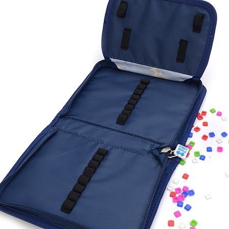 Пенал школьный "Pixie Crew" (PXA-04-90)