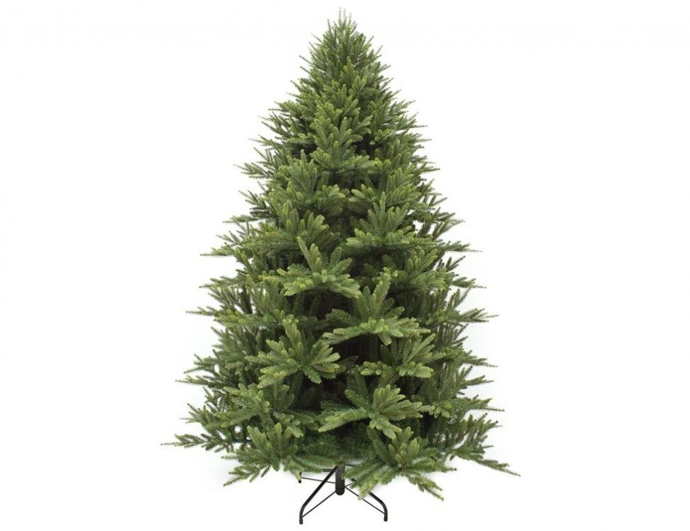 Triumph Tree искусственная ель королевская премиум 230 см зеленая