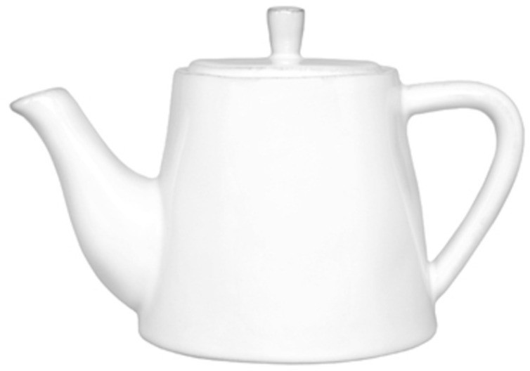 Чайник LSX191-WHE(LSX191-02203B), керамика, white, Costa Nova
