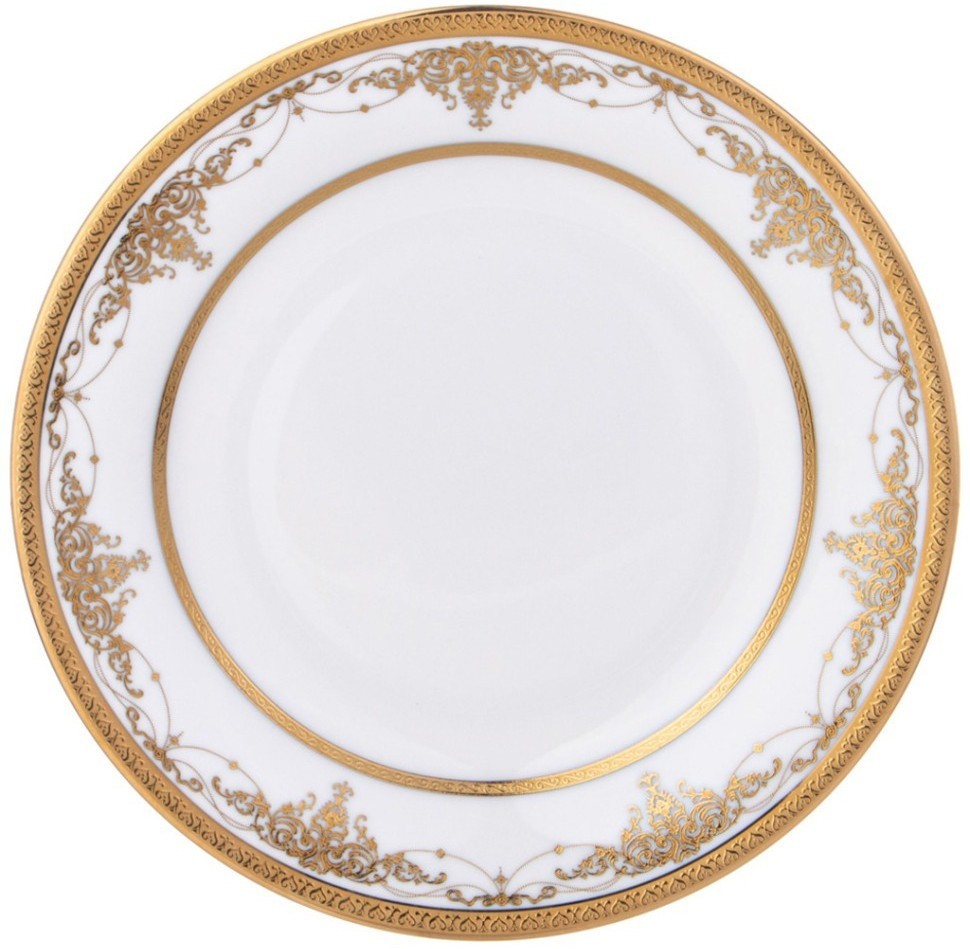 Набор посуды lefard "дворец" на 6 пер. 18 пр. (115-372)