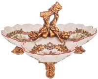 Фруктовница 27*27*18 см Lefard (46-1372)