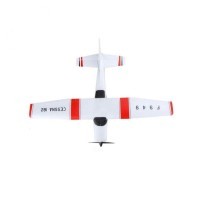 Радиоуправляемый самолет WL Toys F949 Cessna 182 2.4G (WLT-F949)
