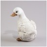 Статуэтка "гусь" 8х9,3х12,3 см Lefard (121-152)