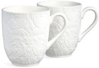 Набор кружек lefard &quot;muse&quot; 2 шт. 350 мл (171-366)