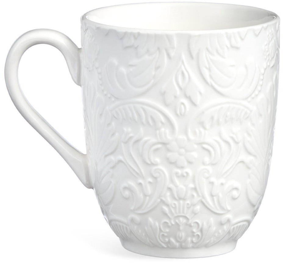 Набор кружек lefard "muse" 2 шт. 350 мл (171-366)