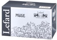 Набор кружек lefard &quot;muse&quot; 2 шт. 350 мл (171-366)