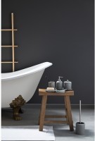 Банка для хранения loup, 430 мл, темно-серая (75833)