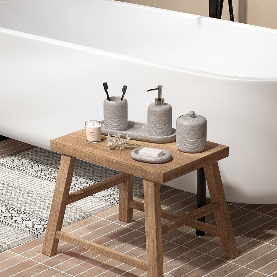 Банка для хранения loup, 430 мл, темно-серая (75833)