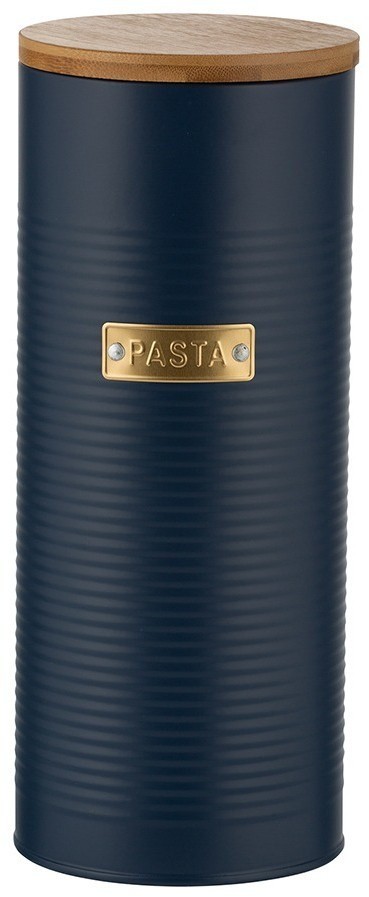 Банка для пасты otto, 2 л, синяя (73404)