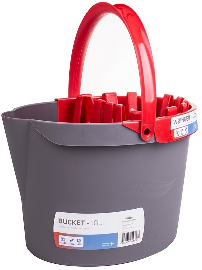 Вставка-отжим для ведра 10л (67733)