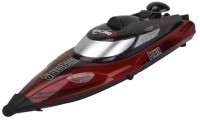 Радиоуправляемый катер (47 см, 35 км/ч, акб 3000 mAh) (HJ810B-A2)