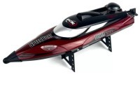 Радиоуправляемый катер (47 см, 35 км/ч, акб 3000 mAh) (HJ810B-A2)