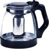 Чайник заварочный чер1,8 л стекло Mayer&Boch (29951)