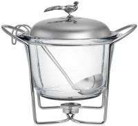 Мармит с половником lefard серия "охота", 4л (920-104)