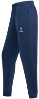 Брюки JOGEL ESSENTIAL Cotton Pants, темно-синий (2122004)