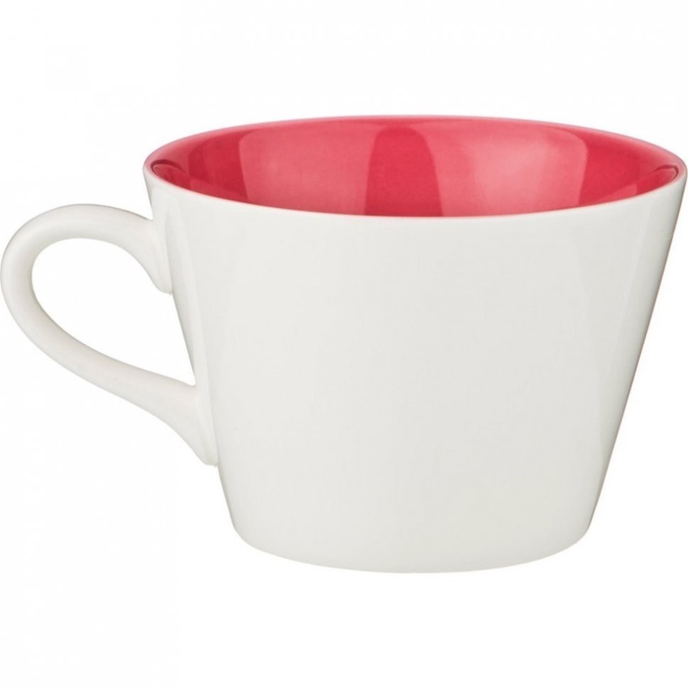 Бульонка "мама принцессы" 400 мл Lefard (85-1483)