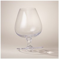 Набор бокалов для коньяка из 2 шт &quot;crazy balance&quot; 600 мл Lefard (693-016)