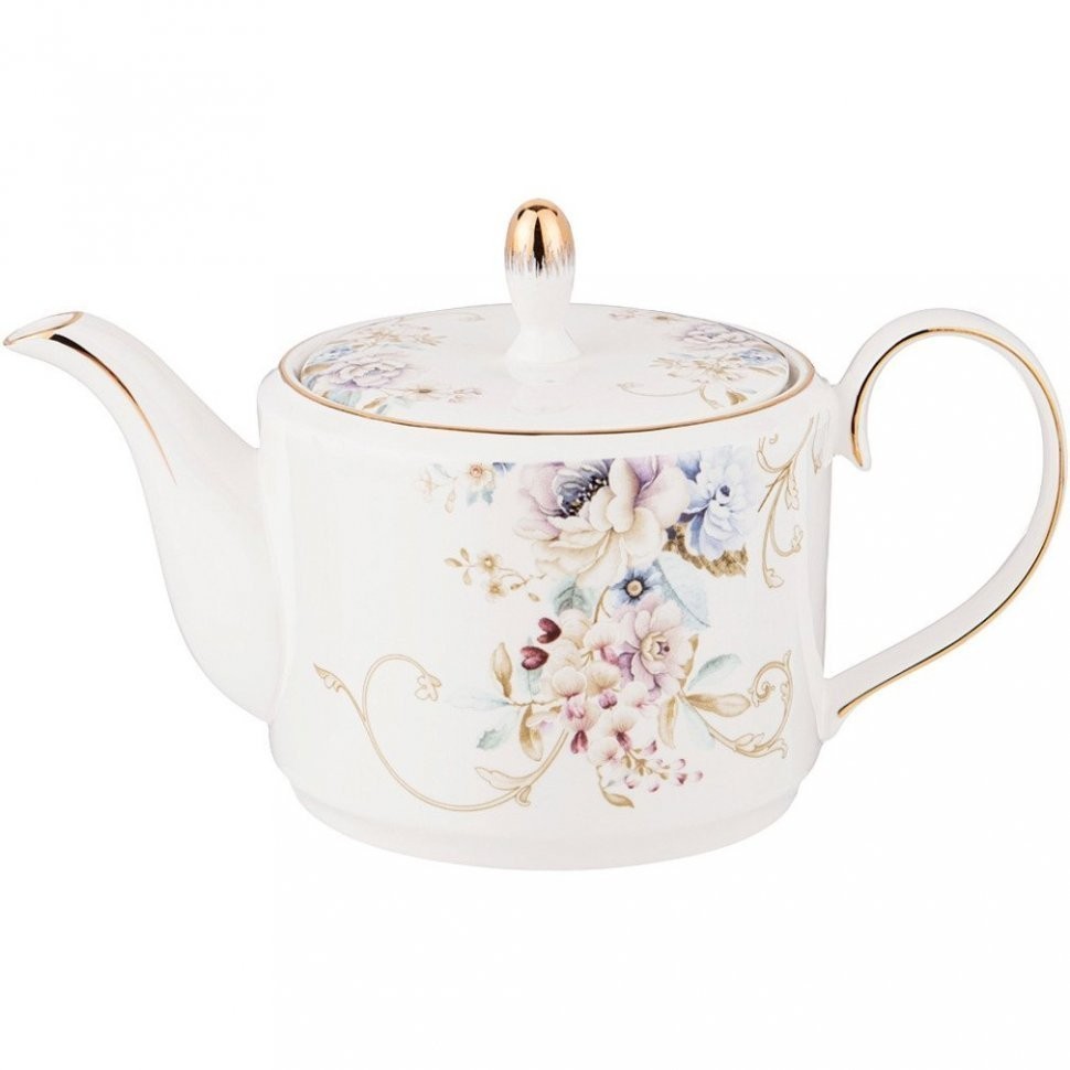 Чайник lefard "завтрак у короля" 1000 мл Lefard (590-323)