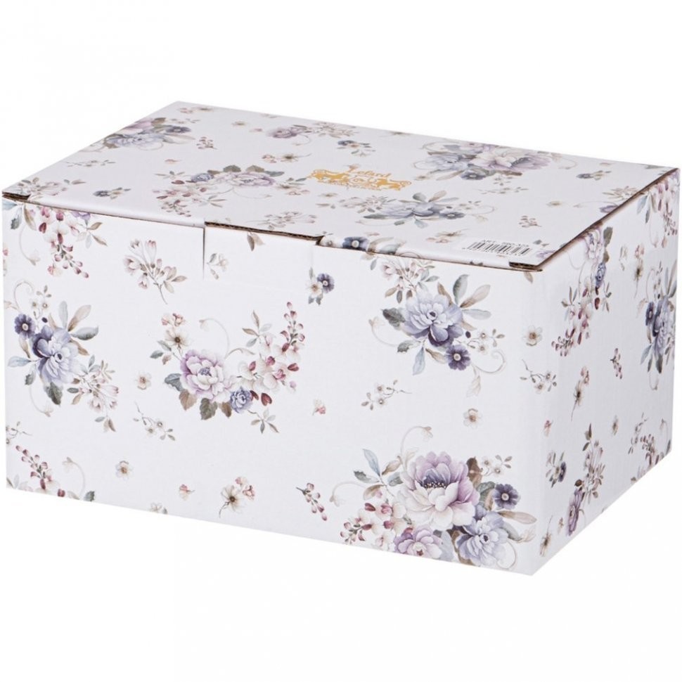 Чайник lefard "завтрак у короля" 1000 мл Lefard (590-323)