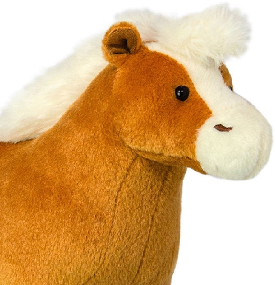 Мягкая игрушка "Пони", 24см, серия «Животный мир» (K8725-PT)