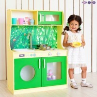 Игрушечная кухня &quot;Фиори Вэрде Мини&quot; (PK218-12)