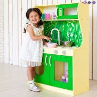 Игрушечная кухня &quot;Фиори Вэрде Мини&quot; (PK218-12)