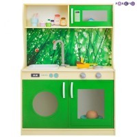 Игрушечная кухня &quot;Фиори Вэрде Мини&quot; (PK218-12)