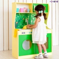 Игрушечная кухня &quot;Фиори Вэрде Мини&quot; (PK218-12)