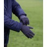Перчатки зимние ESSENTIAL Fleece Gloves, темно-синий (2101265)