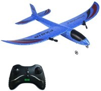 Радиоуправляемый самолет планер Blue Pterosaur - FX818