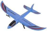 Радиоуправляемый самолет планер Blue Pterosaur - FX818