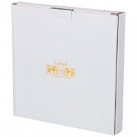 Тарелка &quot;charm&quot; квадратная 36/25/3,5см Lefard (754-129)