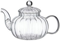 Чайник заварочный agness с фильтром из нжс 600 мл (887-256)